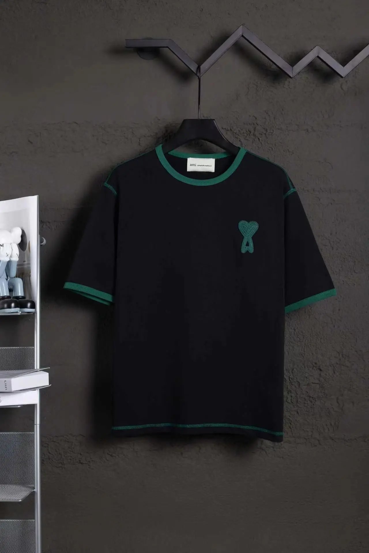 Ami Tee