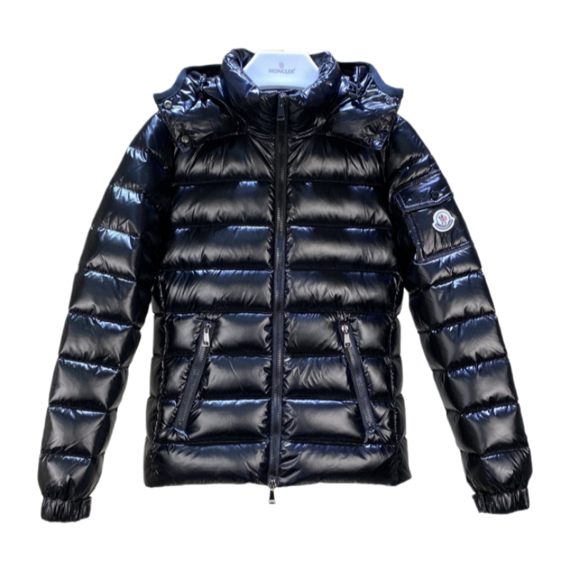 Moncler Down Jacket