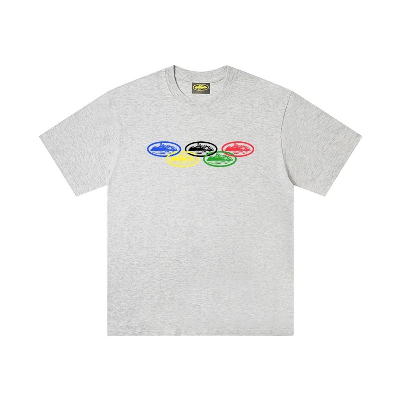Corteiz Tee 12+ colorways [Premium Quality] foto 6