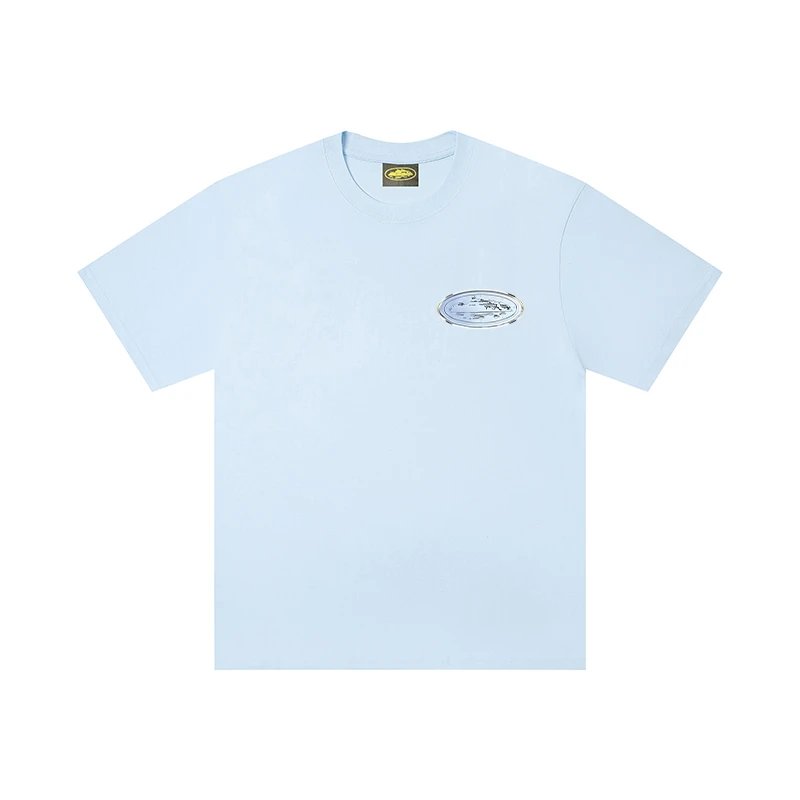 Corteiz Tee 20+ colorways [Premium Quality] foto 2