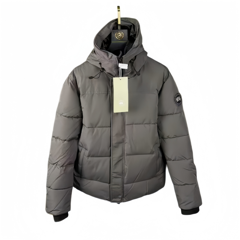 Canada Goose Quilted Jacket