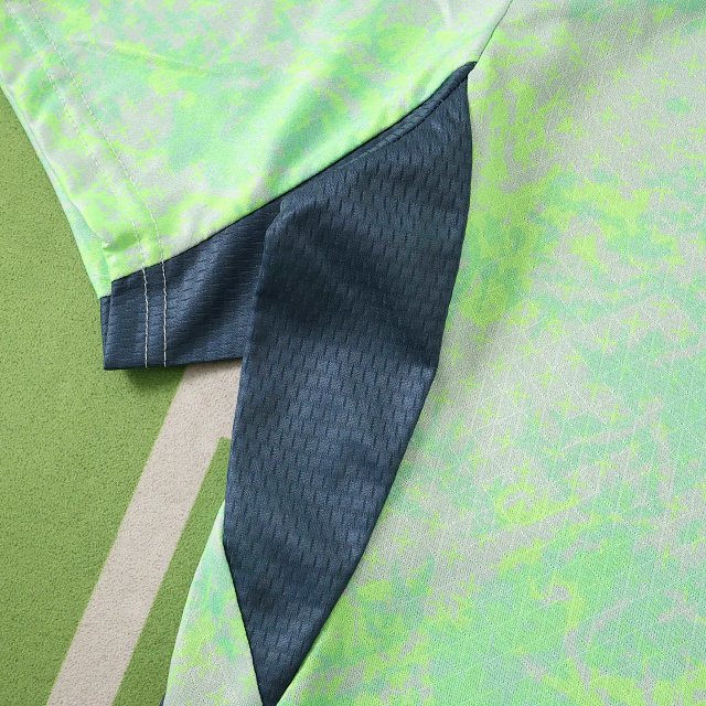 2026 Switzerland Player Version Away Jersey: seller detail photo 7