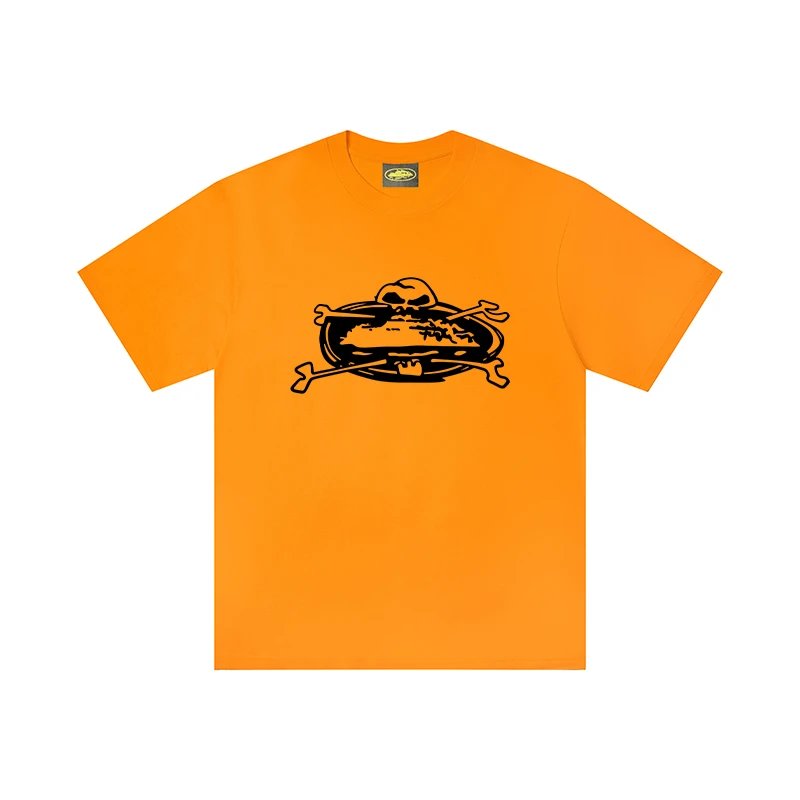 Corteiz Tee 19+ colorways [Premium Quality] foto 4