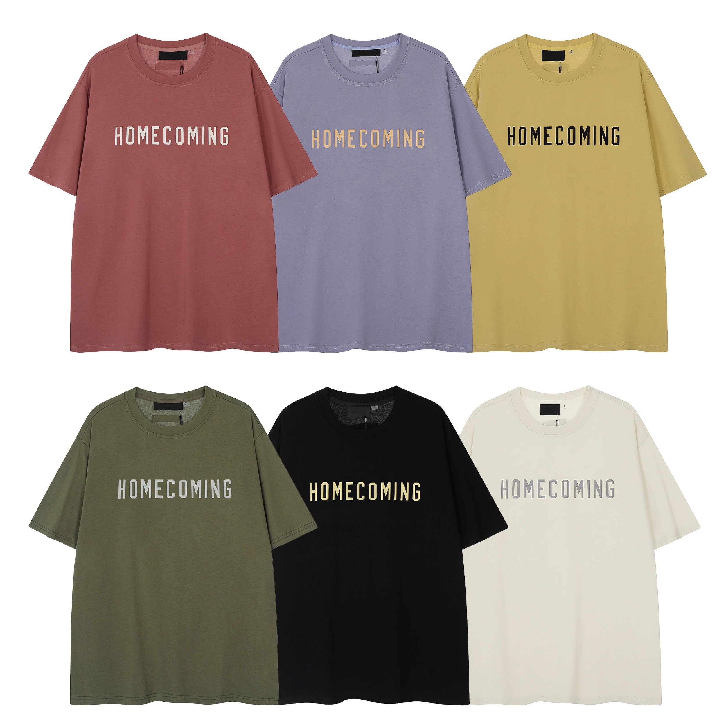 Essentials Tee