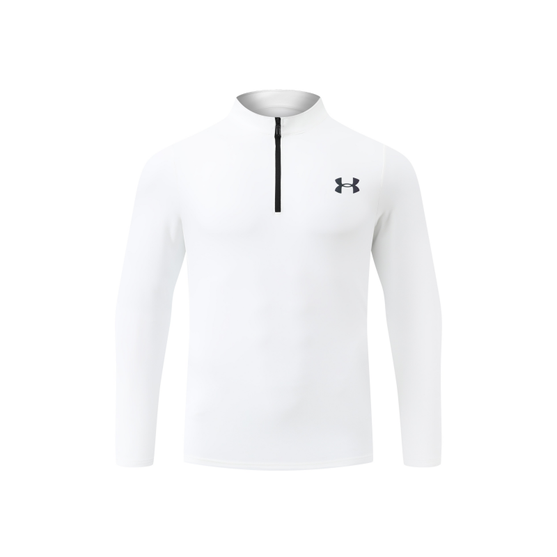 Under Armour Long Tee