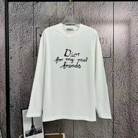 Dior Long Tee 16+ colorways [Premium Quality] — seller photo 9