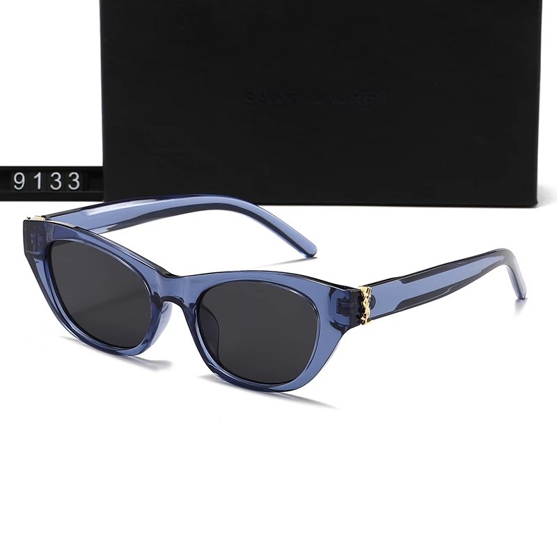 Ysl SunGlasses 14+ colorways [Premium Quality]