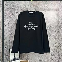 Dior Long Tee 16+ colorways [Premium Quality] — seller photo 8