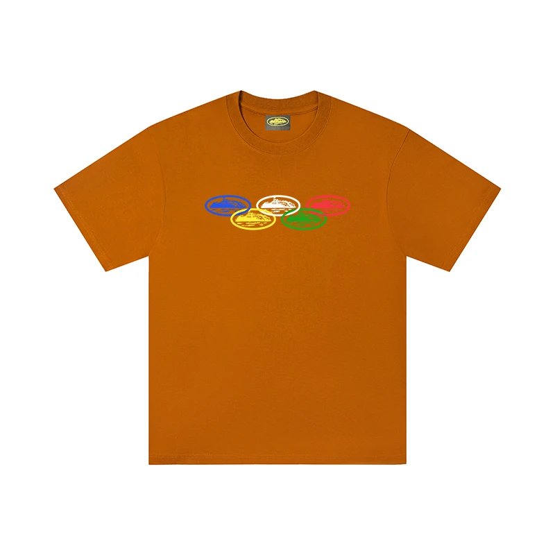 Corteiz Tee 18+ colorways [Premium Quality] foto 5
