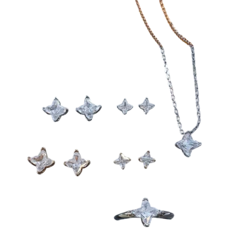 LV Jewelry