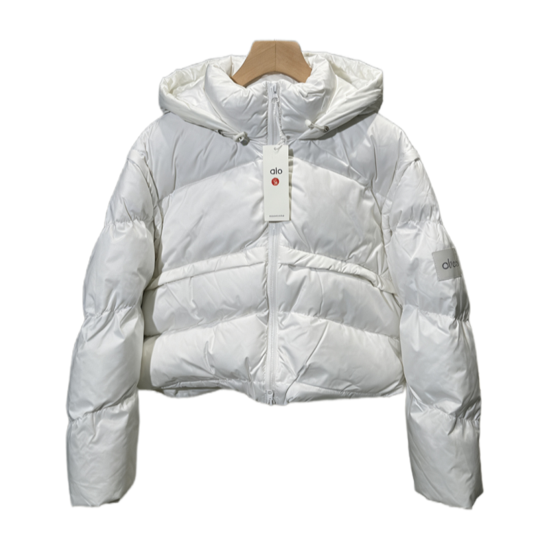 Alo Quilted Jacket