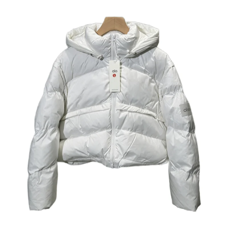 Alo Quilted Jacket