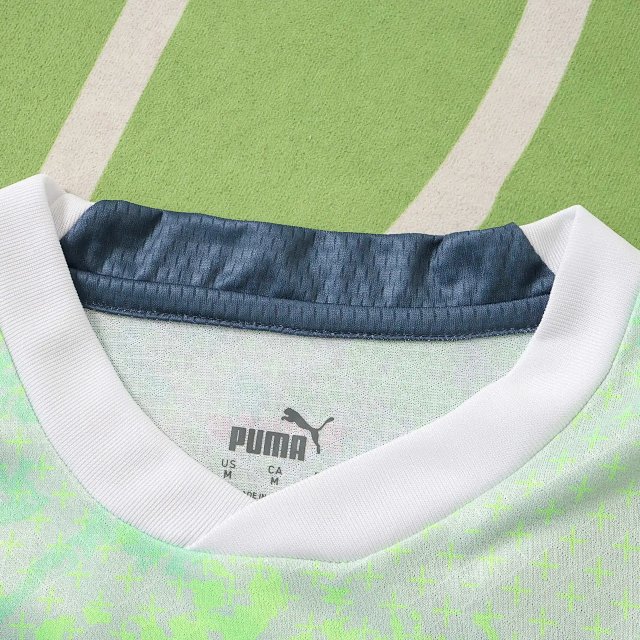2026 Switzerland Player Version Away Jersey: seller detail photo 4