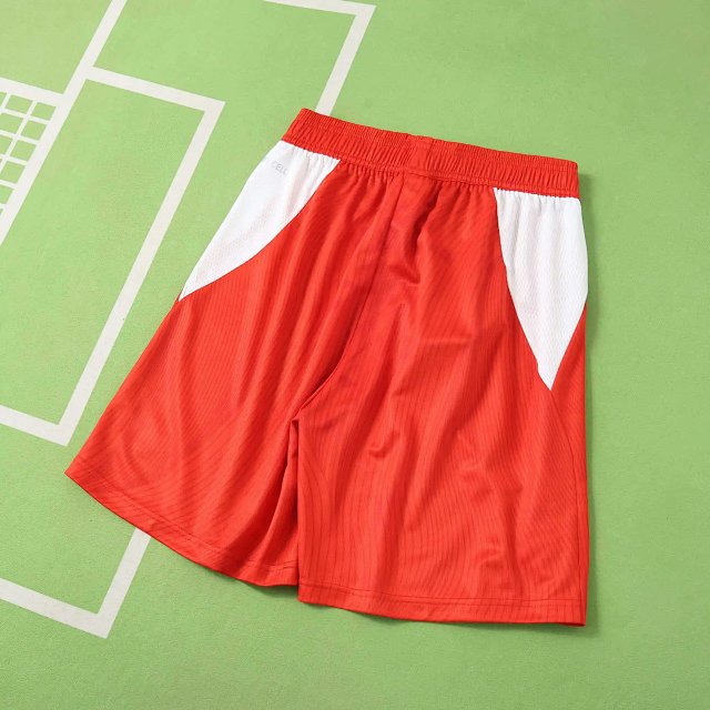 2026 Switzerland Player Version Shorts: seller detail photo 3