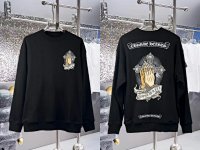 Chrome Hearts Sweatshirt 38+ colorways [Premium Quality] — seller photo 3