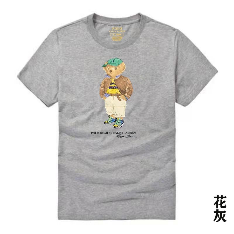 Ralph Lauren Tee 36+ colorways [Premium Quality] foto 6