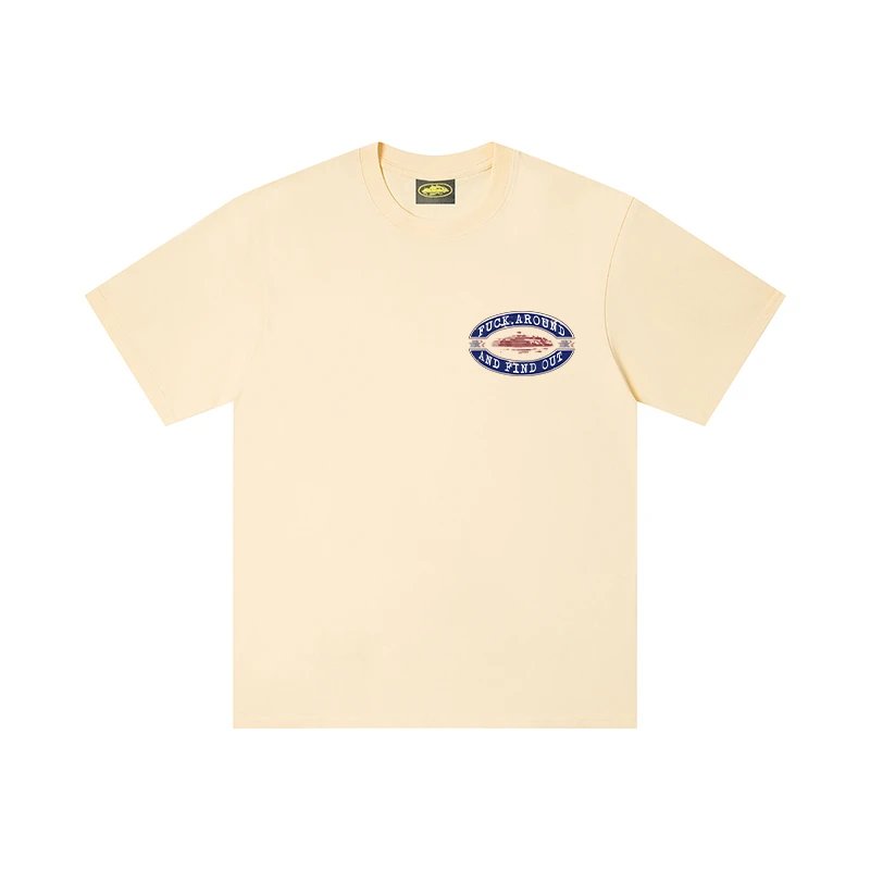 Corteiz Tee 21+ colorways [Premium Quality] foto 2
