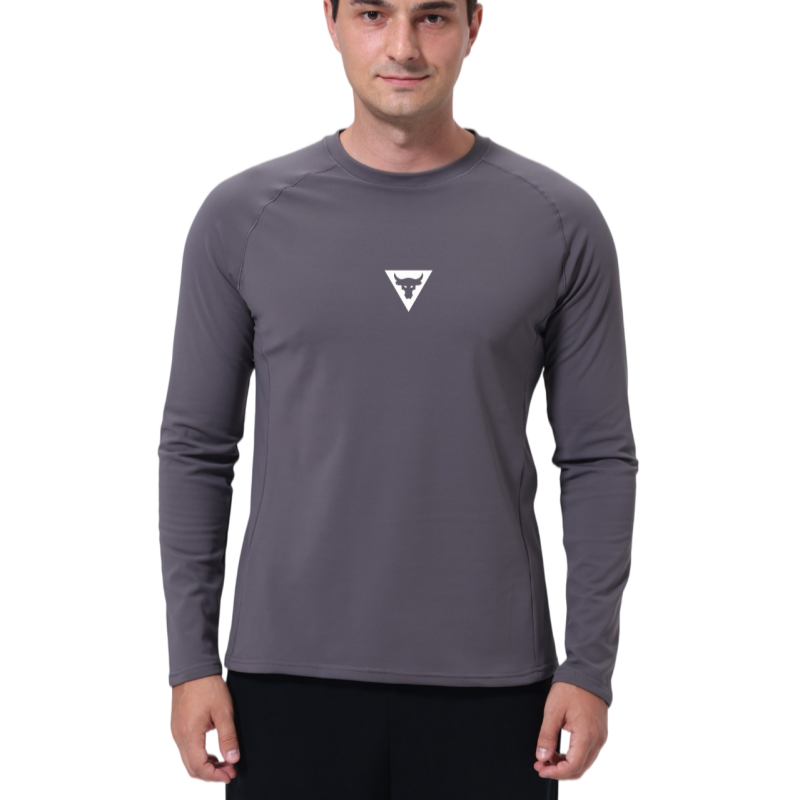 Under Armour Long Tee