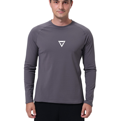 Under Armour Long Tee