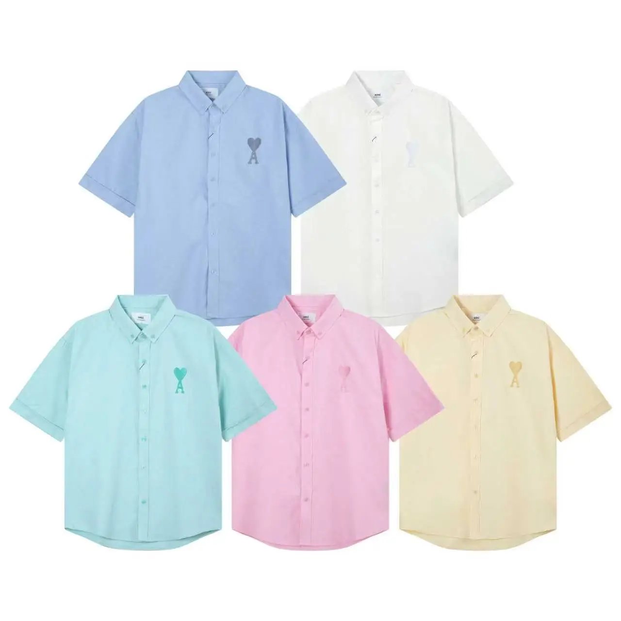 Ami Shirt