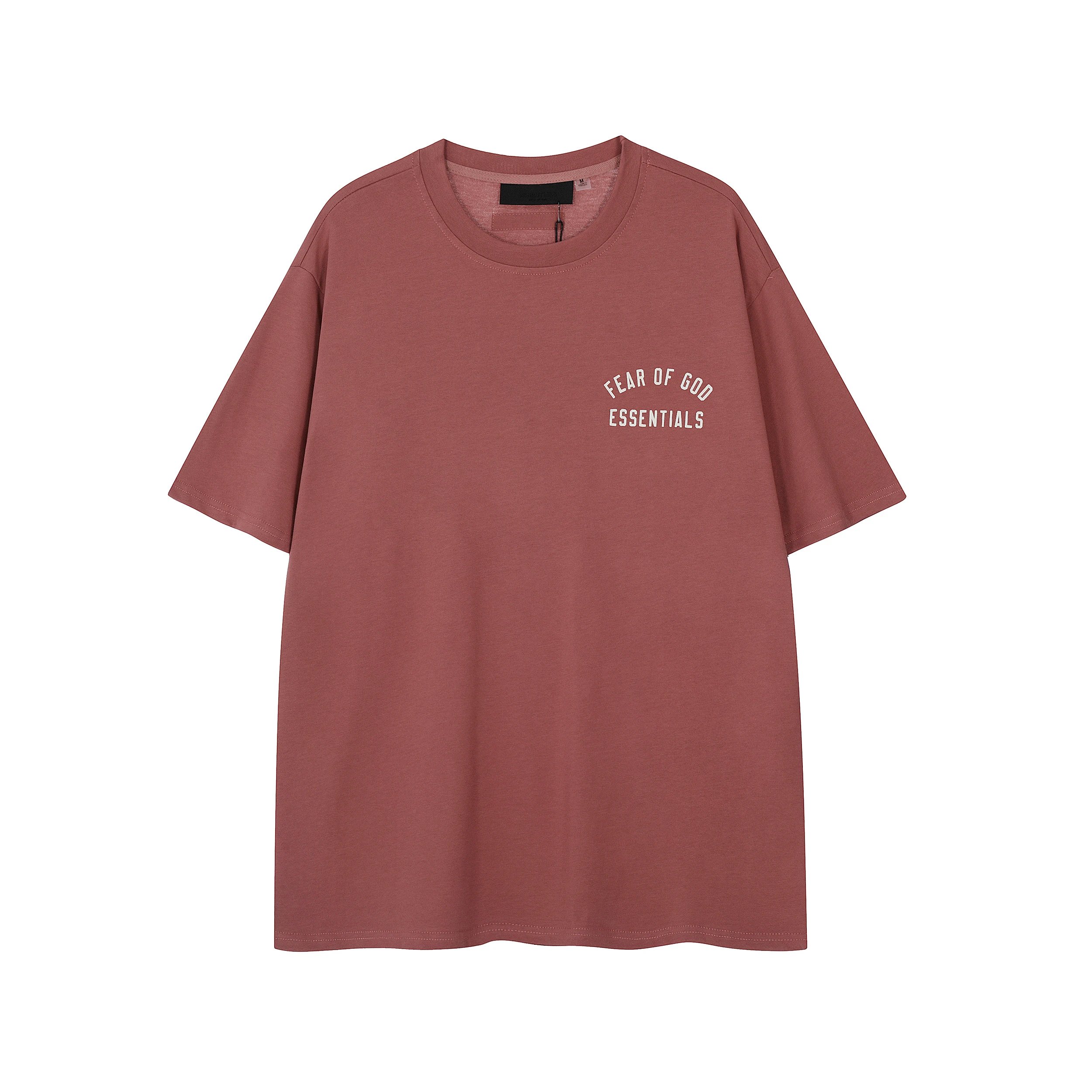 Essentials Tee 6+ colorways [Premium Quality] foto 3