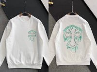 Chrome Hearts Sweatshirt 38+ colorways [Premium Quality] — seller photo 4