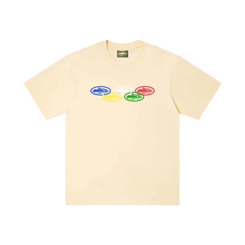 Corteiz Tee 18+ colorways [Premium Quality] foto 2