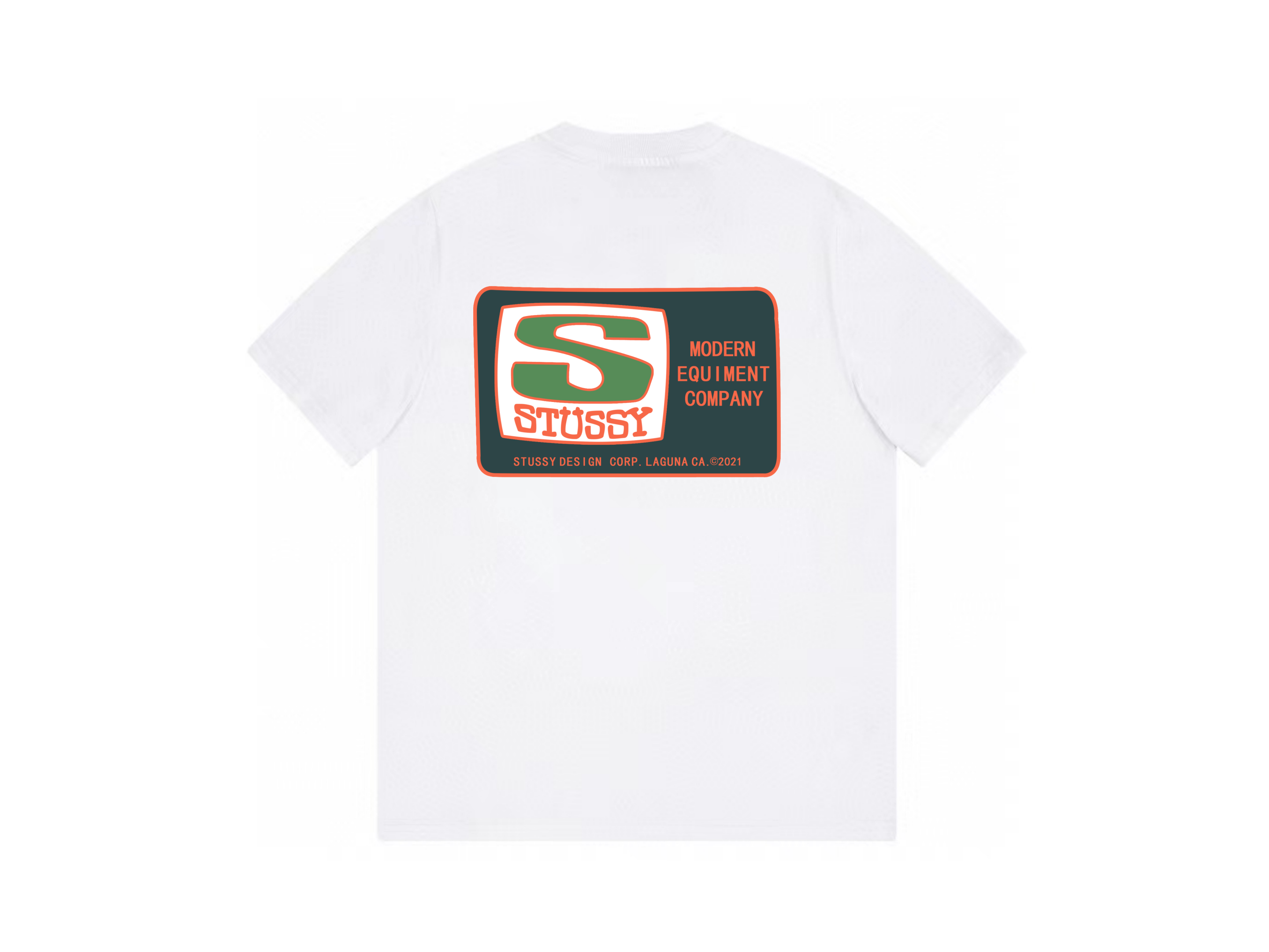 Stussy Tee 29+ colorways [Premium Quality] foto 2
