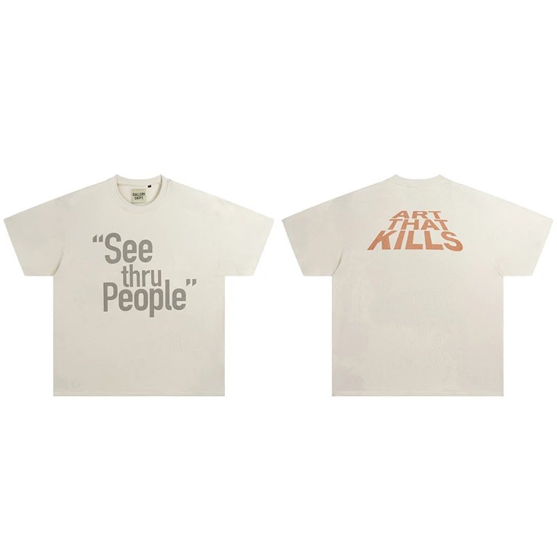 Gallery Dept Tee