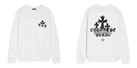 Chrome HeartsSweatshirt 38+ colorways [Premium Quality] — seller photo 6