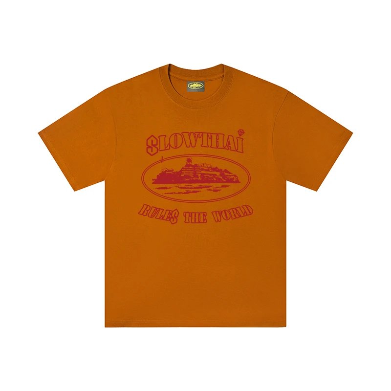 Corteiz Tee 17+ colorways [Premium Quality] foto 6