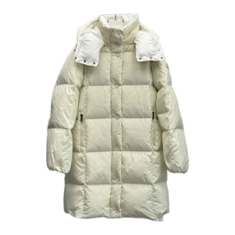 Moncler Chaqueta Acolchada