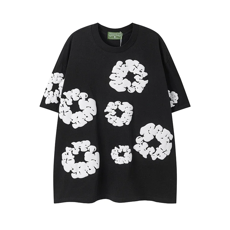 Camiseta Denim Tears