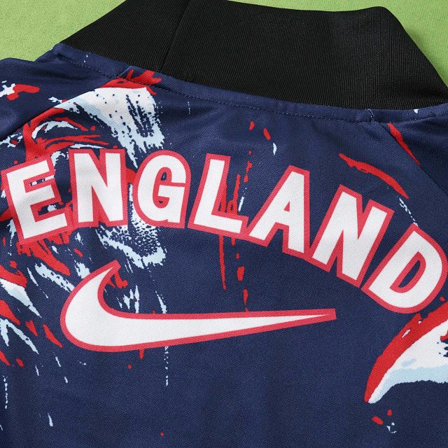 2026 England Player Version Goalkeeper Jersey: seller detail photo 5