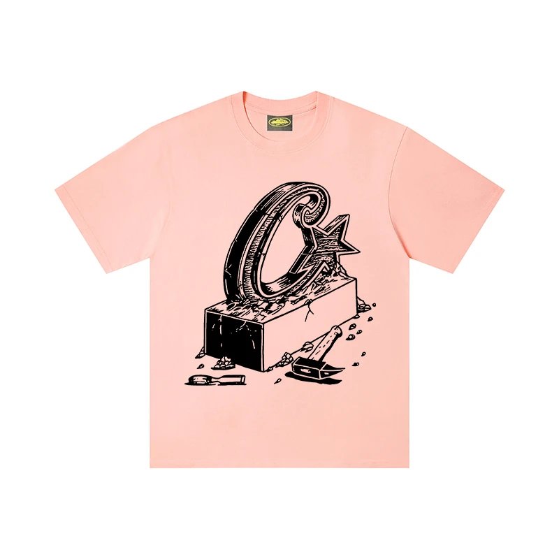 Corteiz Tee 12+ colorways [Premium Quality] foto 3