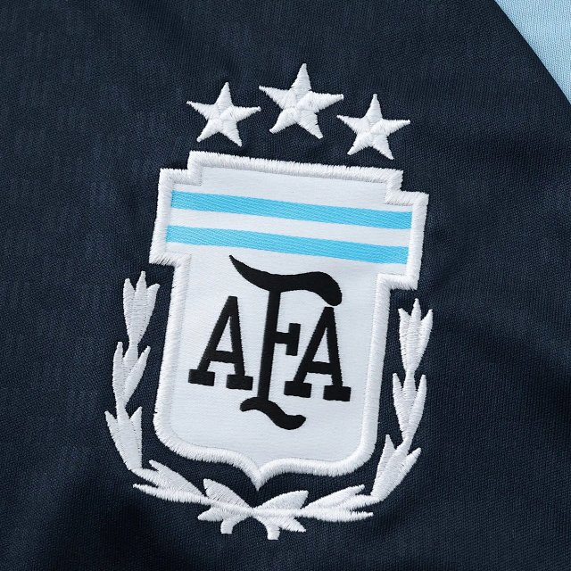 2026 Argentina Player Training Jersey: seller detail photo 6
