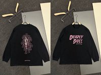 Chrome Hearts Hoodie 13+ colorways [Premium Quality] — seller photo 4