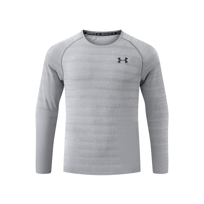 Under Armour Long Tee