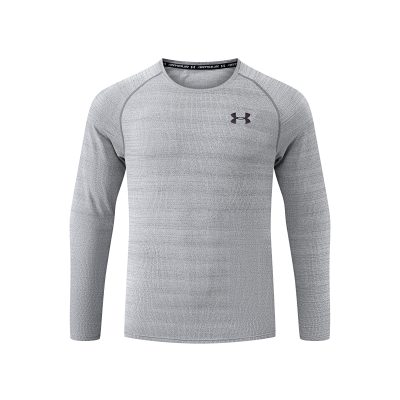 Under Armour Long Tee