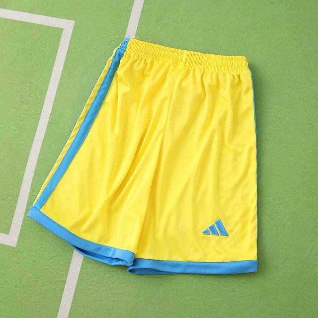 2026 Ukraine Kids Fan Version Kit: seller detail photo 7
