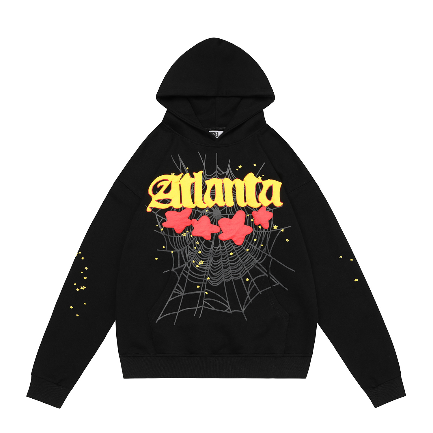 Sp5der Hoodie