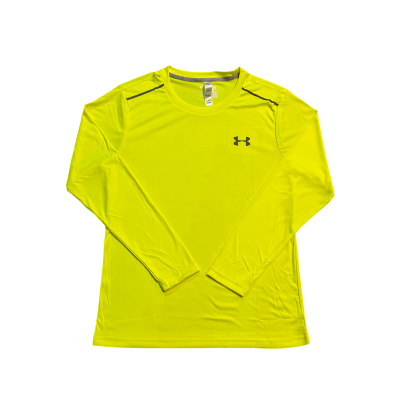 Under Armour Long Tee