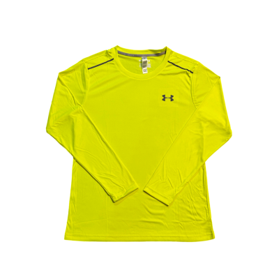Under Armour Long Tee