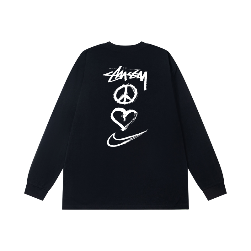 Stussy Long Tee