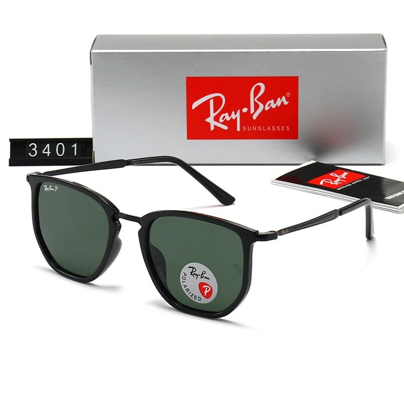 Ray Ban SunGlasses 30+ colorways [Premium Quality] foto 5