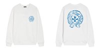 Chrome HeartsSweatshirt 38+ colorways [Premium Quality] — seller photo 9