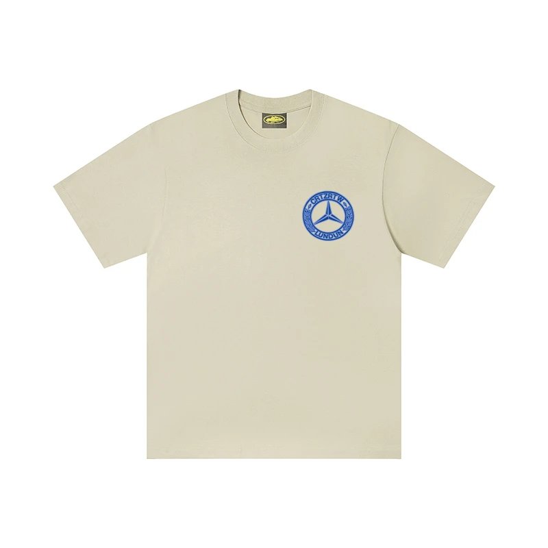 Corteiz Tee 14+ colorways [Premium Quality] foto 6