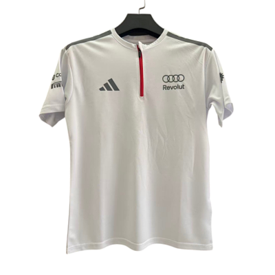 Adidas Racing Suit Tee 【Audi】