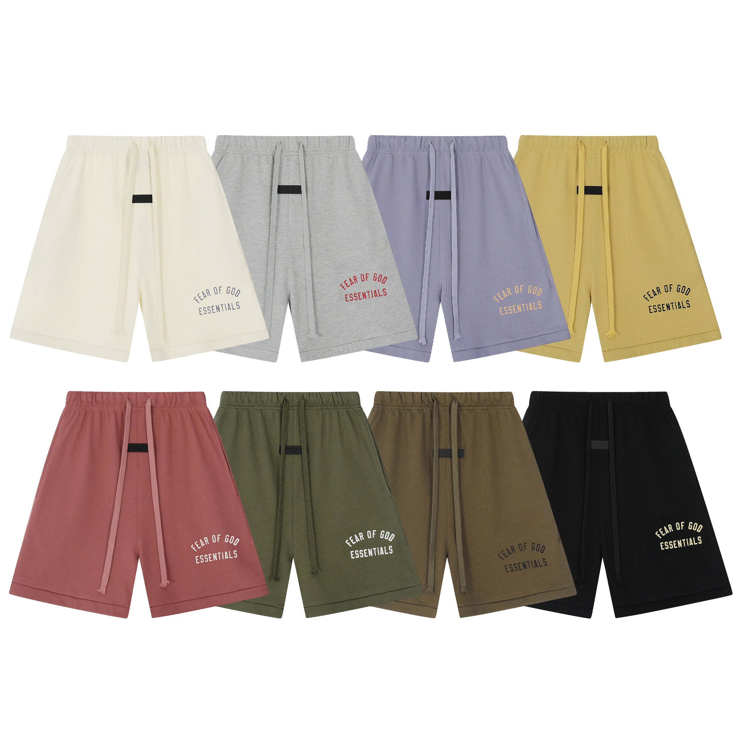 Essentials Shorts