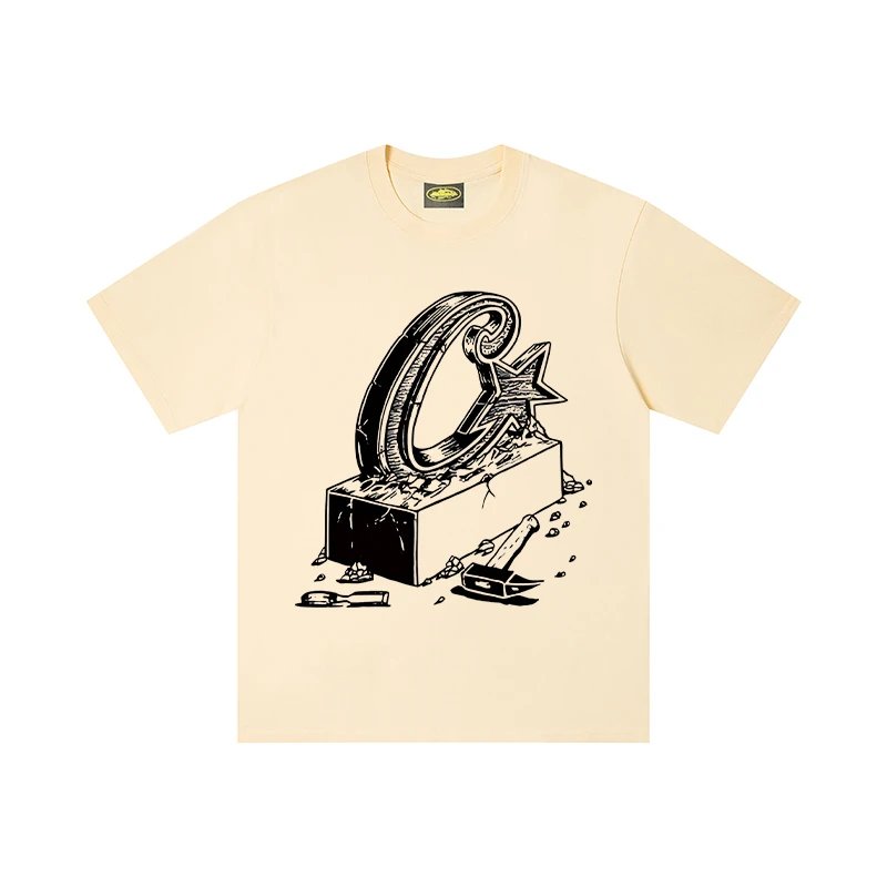 Corteiz Tee 12+ colorways [Premium Quality] foto 2
